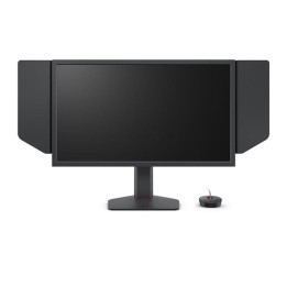Monitor gaming benq zowie xl2546x+ 24.1 pulgadas fhd 280hz