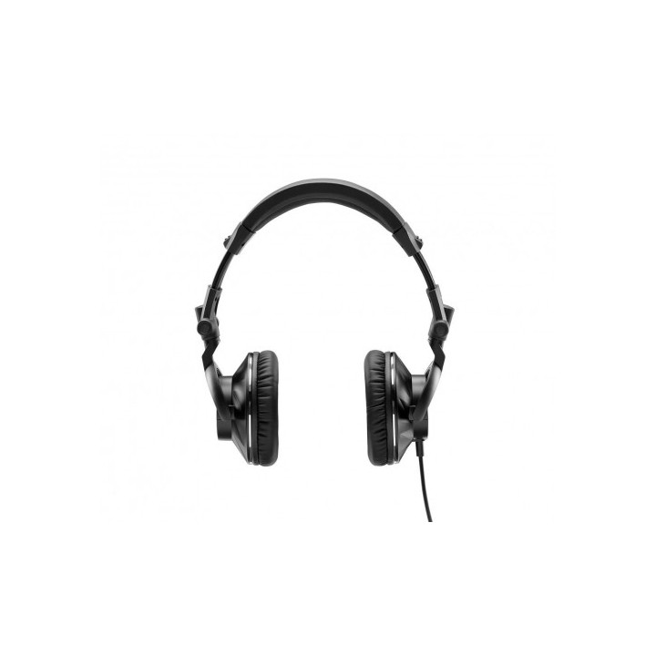 Auriculares con cable hercules hdp dj60