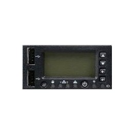 Accesorio bastidor intel asr1550lcp