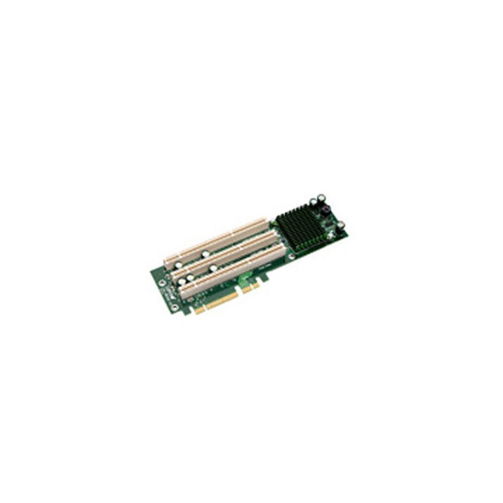Tarjeta y adaptador de interfaz interno intel fsr1560riser