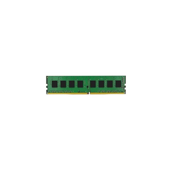 Memoria ddr4 4gb kingston - 2666 mhz - pc4 - 21300 - cl19 dimm - no ecc