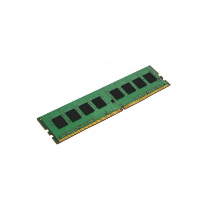 Memoria ddr4 8gb kingston - 2666 mhz - pc4 - 21300 - cl19 dimm - no ecc 1rx16