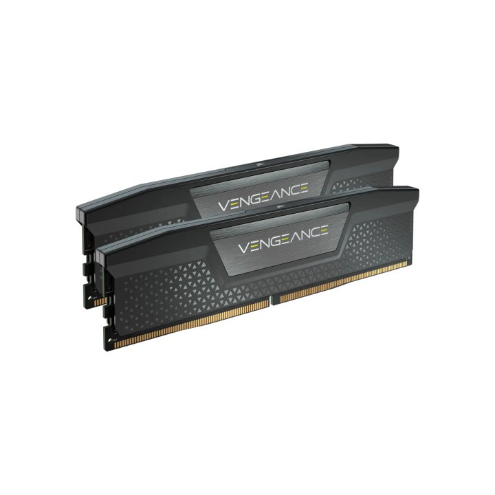 Memoria ram ddr5 32gb kit 2x16 corsair vengeance 6400 mhz cl32