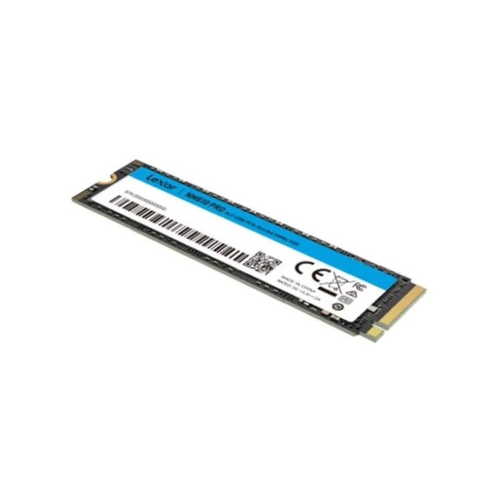 Nm610pro 1 tb m.2 pci express 3.0 nvme