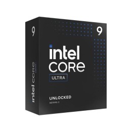 Procesador intel core ultra 9 285k socket 1851 3.7ghz - 5.7ghz 24 cores 36mb box