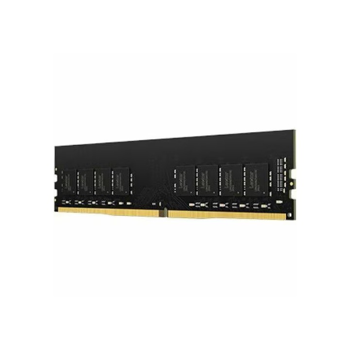 Memoria ram ddr4 8gb lexar udimm 3200 mhz
