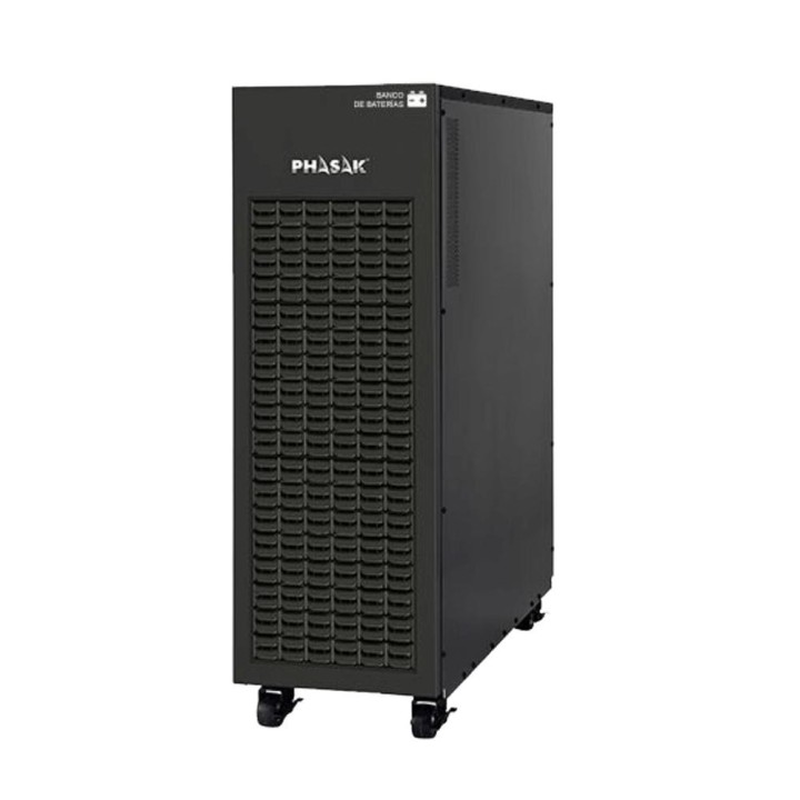 Banco de baterias phasak ph 9295 para ph 9293