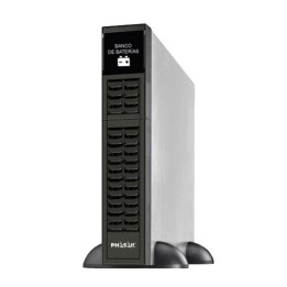 Banco de baterias phasak ph 9332 para ph 9330
