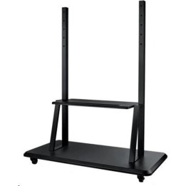 Soporte suelo con ruedas optoma st05 vesa hasta 86 pulgadas