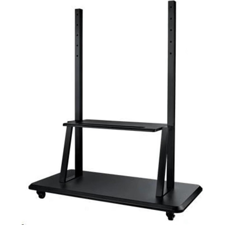 Soporte suelo con ruedas optoma st05 vesa hasta 86 pulgadas