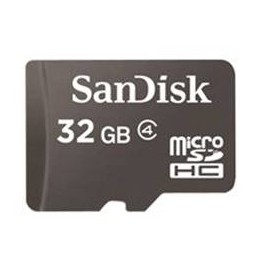 Tarjeta memoria micro secure digital 32gb