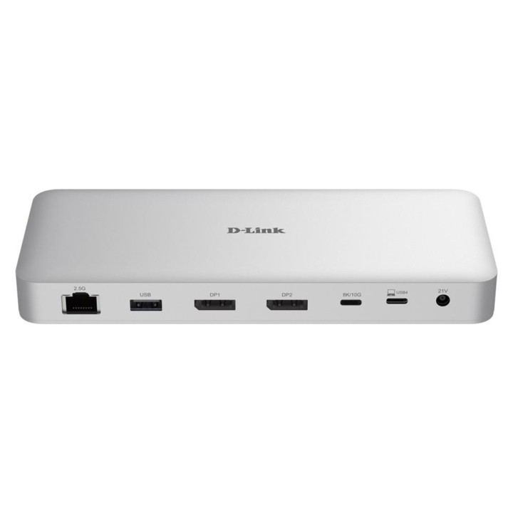 Docking station d - link duf - 901 9 en 1