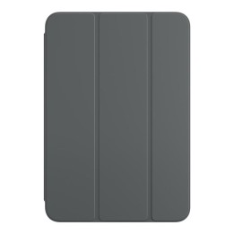 Funda apple smart folio para ipad mini (a17 pro) 8.3 pulgadas gris