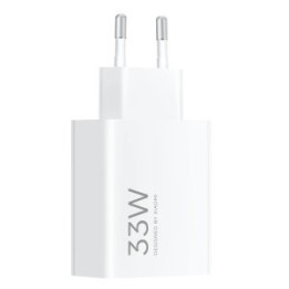 Cargador usb xiaomi 33w charging combo type - a