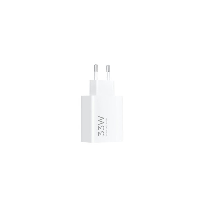 Cargador usb xiaomi 33w charging combo type - a