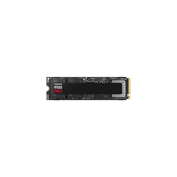 Disco duro interno solido ssd samsung mz - vap8t0bw 9100 pro ssd 8tb pcie 5.0 14800 mb - s