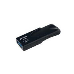Memoria usb 3.1 2.0 pny attache 128gb