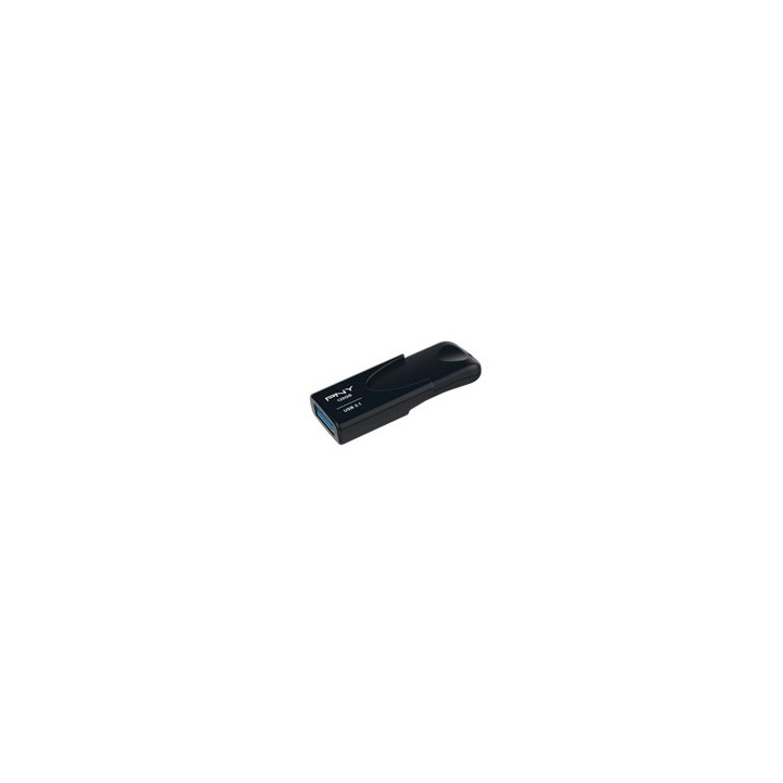Memoria usb 3.1 2.0 pny attache 128gb