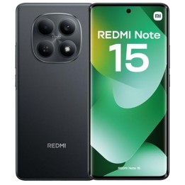 Movil xiaomi redmi note 15 8gb