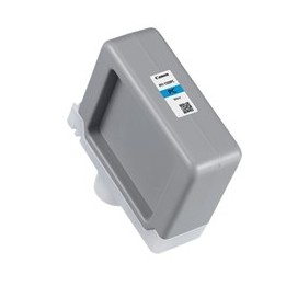 Cartucho canon pfi 1100 foto cian pro2000