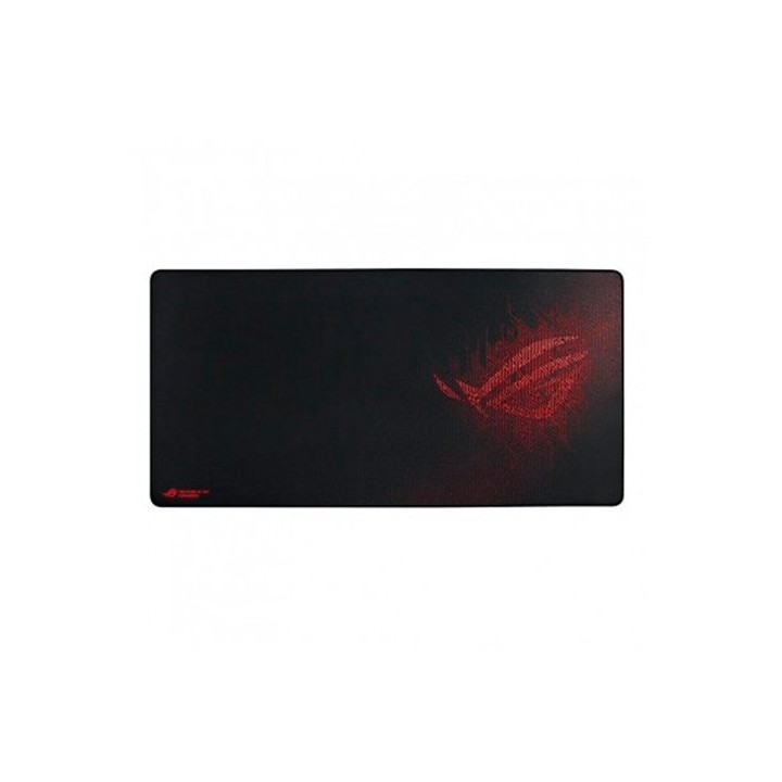 Alfombrilla asus rog sheath 900x440x3mm - base goma antideslizante 90mp00k1 - b0ua00