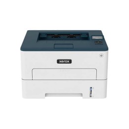 Impresora xerox laser b230vdni monocromo a4