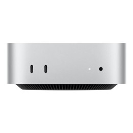 Ordenador apple mac mini silver m4