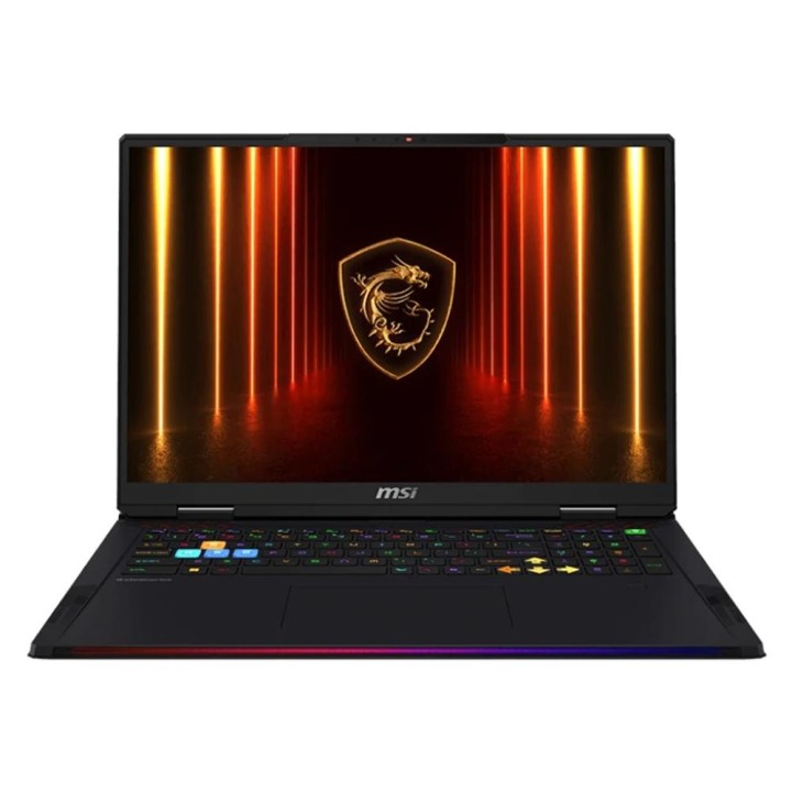 Portatil msi a18hx 090xes r9 9955hx3d 64gb ssd