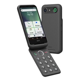 Movil doro aurora a20 4g 4