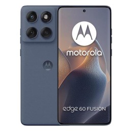 Movil motorola moto edge 60 fusion
