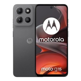 Movil motorola moto g15 4g 8