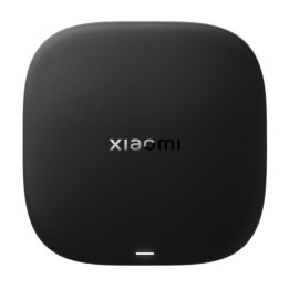 Android tv xiaomi tv box s 3rd gen 32gb - 4k