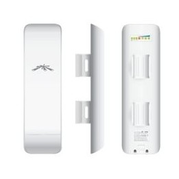 Antena ubiquiti nsm2 nanostation m2 2.4ghz 11dbi mimo arimax