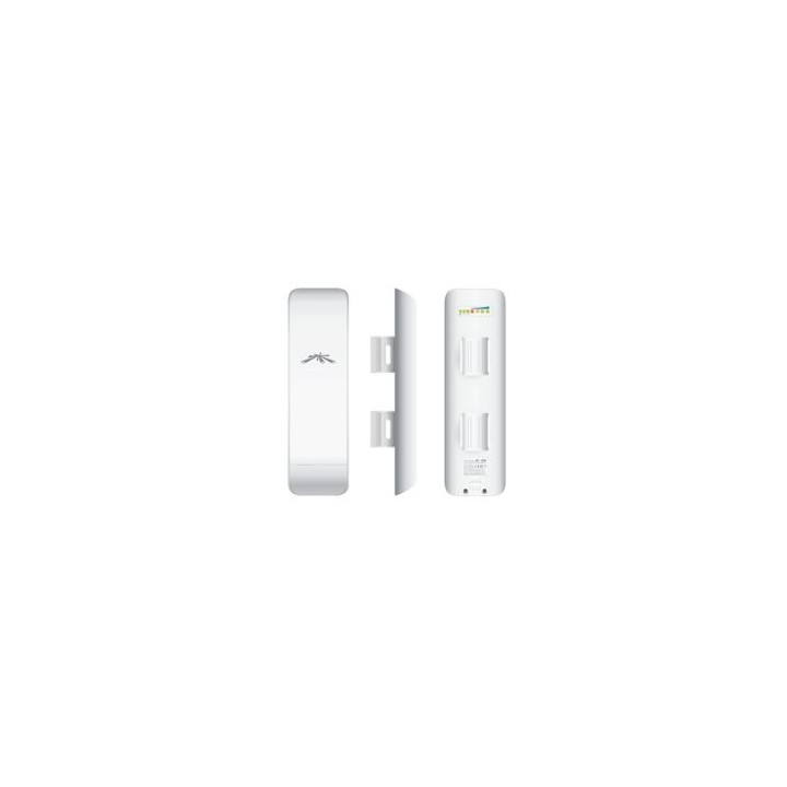 Antena ubiquiti nsm2 nanostation m2 2.4ghz 11dbi mimo arimax