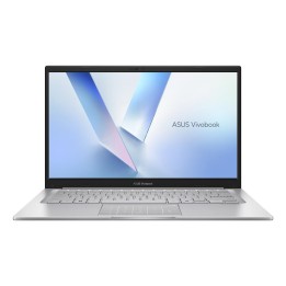 Portatil asus vivobook 14 x1404ma - eb313 core 5 - 320 - 8gb - ssd 512gb - 14 pulgadas fhd - freedos