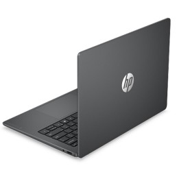 Portátil hp omnibook 3 ai 14 - ht0012nsx ultra 5 - 225u 14 pulgadas - 8gb - ssd 512gb - gris - freedos