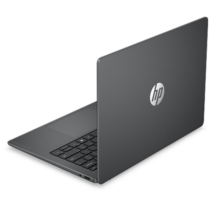 Portátil hp omnibook 3 ai 14 - ht0013nsx ultra 5 - 225u 14 pulgadas - 8gb - ssd 256gb - gris - freedos