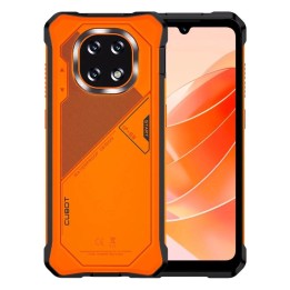 Movil cubot kingkong es 5 6 - 128gb naranja