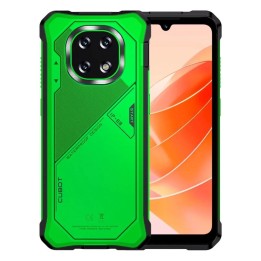 Movil cubot kingkong es 5 6 - 128gb verde