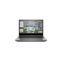 Portatil reacondicionado hp zbook fury 15