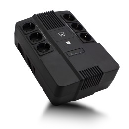 Sai ewent ew3945 600va 120w avr