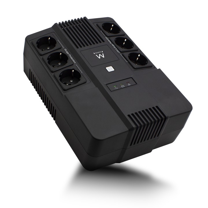 Sai ewent ew3945 600va 120w avr