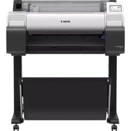 Kit plotter canon tm 240 pedestal