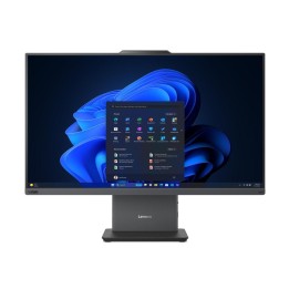 Ordenador all in one lenovo thinkcentre neo 50a u5 - 226v - 16gb - ssd 512gb - 23.8 pulgadas fhd - w11p
