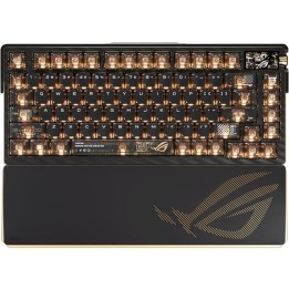Teclado asus m709 rog azoth extreme