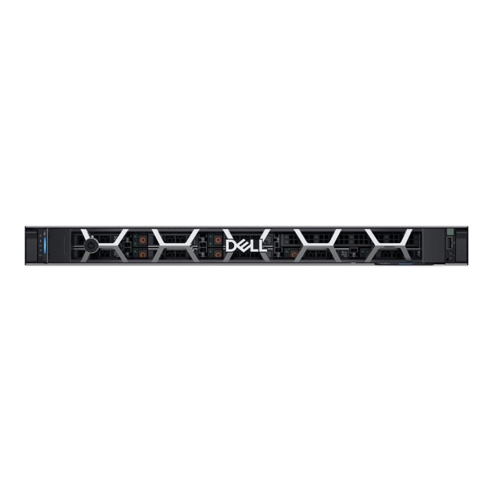 Servidor dell poweredge r360 xeon 6333p 32gb 2x ssd 480gb