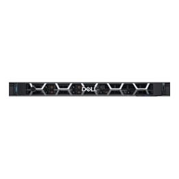 Servidor dell poweredge r360 xeon 6333p 32gb 2x ssd 480gb