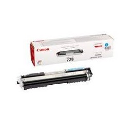 Toner canon 729 cian 1000 paginas