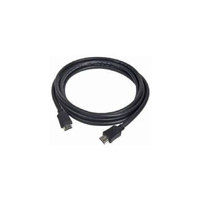 Cable hdmi gembird macho macho 4k 3m