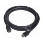 Cable hdmi gembird macho macho 4k 3m